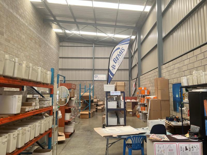 Commercial Property for Sale in Fairview Eastern Cape